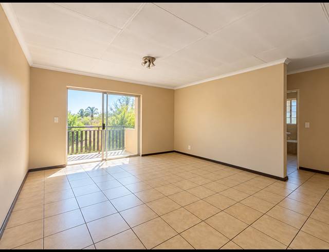 2 BEDROOM SECTIONAL TITLE FOR SALE IN MINNEBRON